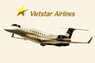Vietstar Airlines sẽ phải tiếp tục chờ để được xét cấp giấy phép kinh doanh vận chuyển hàng không
