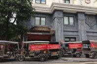 SCIC lên kế hoạch thoái toàn bộ vốn nhà nước tại 5 ông lớn giao thông