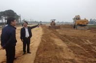 Tư lệnh Giao thông Vận tải chốt mốc tiến độ bàn giao mặt bằng cho 11 dự án cao tốc Bắc – Nam phía Đông 