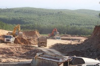 Thủ tướng ra công điện yêu cầu các địa phương bàn giao toàn bộ mặt bằng cao tốc Bắc – Nam trong quý II/2020