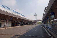 Vẫn giới hạn 6 chuyến bay vận chuyển hành khách mỗi ngày trên chặng Hà Nội – TP.HCM