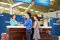 Vietnam Airlines hợp tác với Optiontown bung sản phẩm Flight Pass - Vé rẻ cả gói