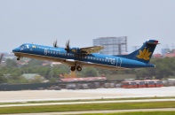 Vietnam Airlines Group tăng cường tần suất, nối lại các đường bay nội địa 