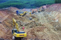 Dừng hoạt động của Tổ giám sát liên ngành về đấu thầu cao tốc Bắc – Nam