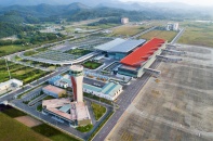 Sân bay Vân Đồn – Quảng Ninh chính thức mở lại các đường bay thương mại từ ngày 4/5