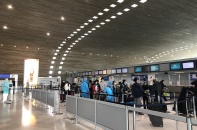 Vietnam Airlineshoàn thành việc đưa 240 công dân Việt Nam hồi hương từ Pháp 