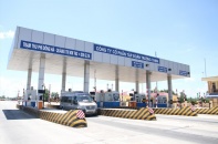 Báo động 58/60 dự án BOT đường bộ do Bộ GTVT quản lý do sụt giảm doanh thu