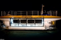 Bộ GTVT bật đèn xanh cho Vinpearl triển khai thí điểm dịch vụ tàu lặn thăm quan vịnh Nha Trang 