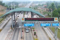 Tư lệnh Giao thông báo cáo Quốc hội hướng xử lý 4 điểm nóng BOT