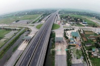 Chính phủ trình Quốc hội 3 phương án chuyển đổi hình thức đầu tư cao tốc Bắc - Nam