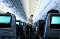 Vietnam Airlines khôi phục hoàn toàn số chuyến bay nội địa sau dịch Covid-19