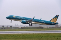 Vietnam Airlines mở rộng mạng bay nội địa với 6 đường bay mới