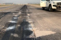 Bộ GTVT công bố tiêu chí chọn nhà thầu cải tạo, nâng cấp 2 đường băng Nội Bài và Tân Sơn Nhất