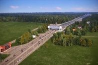 Thủ tướng đồng ý không thay đổi nhà đầu tư Dự án BOT cao tốc Vân Đồn – Móng Cái