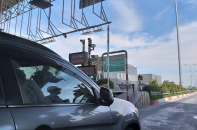 Chính thức thu phí tự động không dừng trên tuyến cao tốc Pháp Vân - Ninh Bình