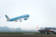 Vietnam Airlines sẽ cạn kiệt dòng tiền sau 2 – 3 tháng tới nếu không nhận được hỗ trợ