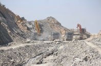 Tư lệnh GTVT thúc các chủ đầu tư dồn toàn lực giải ngân vốn đầu tư 