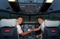 Các hãng hàng không đồng loạt khẳng định không sử dụng phi công Pakistan 