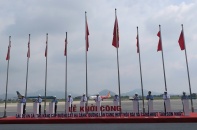 Đảm bảo an toàn tuyệt đối khi nâng cấp đường băng sân bay Tân Sơn Nhất, Nội Bài