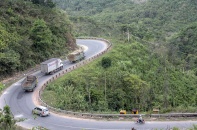 Bổ sung cao tốc Buôn Ma Thuột – Nha Trang vào quy hoạch đường cao tốc Việt Nam