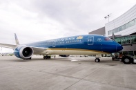 Vietnam Airlines tung sản phẩm tiện ích VNAXPRESS giữa Hà Nội và Tp.HCM