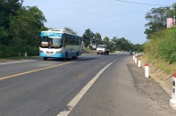 Chuẩn bị đầu tư dự án xây dựng đường cao tốc nối tỉnh Đắk Nông và Tp.HCM