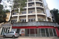 Bộ Giao thông yêu cầu VNR xử lý dứt điểm vụ 2 lô đất vàng Khách sạn Sài Gòn