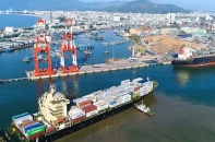 Cảng Quy Nhơn bác thông tin thổi phồng kết quả kinh doanh năm 2019