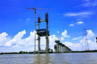 Khẩn trương bơm vốn cho cao tốc Bến Lức – Long Thành