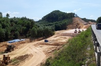 5 dự án giao thông có nguy bị điều chuyển vốn do chậm giải ngân