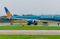 Vietnam Airlines tích cực tìm kiếm nguồn thu để vượt khó do đại dịch