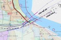 Lệch quan điểm về hướng triển khai các dự án vành đai vùng Thủ đô và Tp.HCM