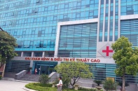 Chuyển toàn bộ phần vốn Nhà nước tại Bệnh viện Giao thông Vận tải về SCIC