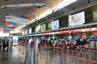 Hàng không tăng chuyến đưa khách rời Đà Nẵng