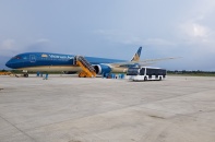 Vietnam Airlines sẽ chở 700 người mắc kẹt tại Đà Nẵng về Hà Nội, Tp. HCM 