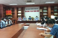 Đổ xô mua hồ sơ mời thầu 3 dự án cao tốc Bắc – Nam chuyển đổi 