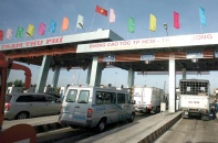 Khởi tố 4 bị can liên quan đấu giá quyền thu phí cao tốc Tp.HCM - Trung Lương