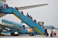 Vietnam Airlines Group bắt đầu mở bán vé Tết Tân Sửu 2021