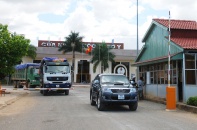 Đề xuất đưa vào quy hoạch tuyến cao tốc Bờ Y - Ngọc Hồi 