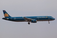 Tổng công ty Hàng không Việt Nam - Vietnam Airlines thông báo bán 9 tàu A321CEO