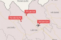 Lào Cai xin Trung ương hỗ trợ 651 tỷ đồng xây sân bay Sa Pa