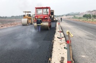 Nhiều bất cập tại một số dự án giao thông Khu kinh tế Vân Đồn, Quảng Ninh 