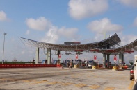 Nhà đầu tư BOT cầu Bạch Đằng than khó vì hỗ trợ chưa tới