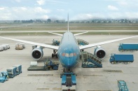 Từ ngày 18/9, Vietnam Airlines chính thức khôi phục các chuyến bay quốc tế 