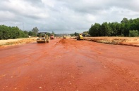 Lựa chọn xong nhà đầu tư 5 dự án PPP cao tốc Bắc - Nam trong tháng 12/2020