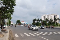 Đề xuất đầu tư 799 tỷ đồng xây đường tránh phía Đông Tp. Đông Hà, Quảng Trị