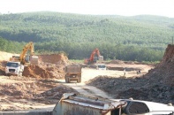 Đề xuất khởi công 3 dự án thành phần cao tốc Bắc – Nam vào ngày 30/9