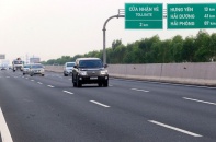 Chính thức trình Quốc hội dự án Luật Giao thông đường bộ (sửa đổi)