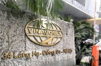 Liên danh Vinaconex - Trung Chính trúng gói thầu lớn nhất cao tốc Dầu Giây - Phan Thiết