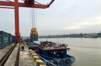 Thủ tướng ra chỉ thị thúc đẩy phát triển vận tải thủy nội địa, vận tải ven biển